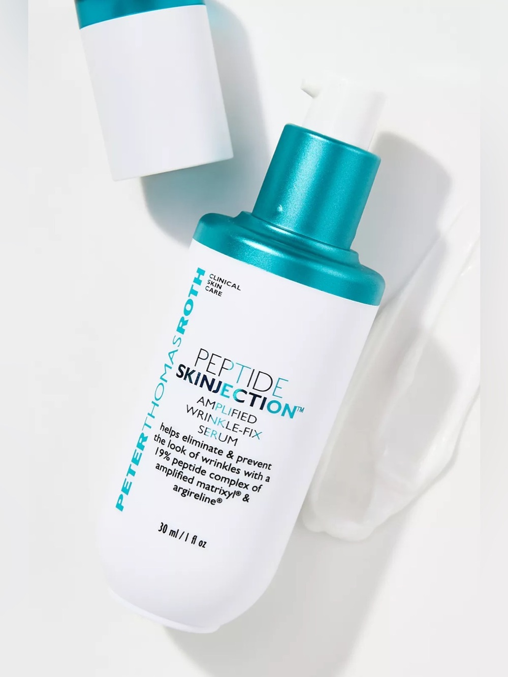 Peter Thomas Roth Peptide Skinjection Amplified Serum